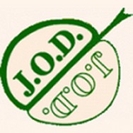 logo J.O.D.Dvořákovi s.r.o.