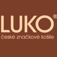 logo LUKO, s.r.o.