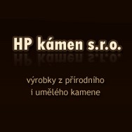 logo HP kámen s.r.o. - Pomníky a kuchyňské pracovní desky