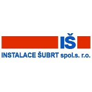 logo INSTALACE Šubrt spol.s r.o. - Plyn, voda a kanalizace