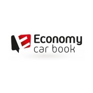 logo Economy car book