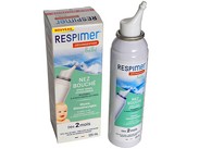 Laboratoire de la Mer, France RESPIMER BEBE