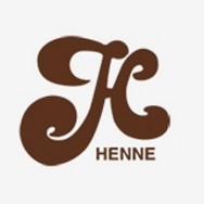 logo HENNEA - Vlasové přípravky s hennou