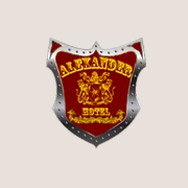 logo Hotel Alexander – Levné ubytování