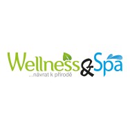 logo Wellness hotel SVORNOST