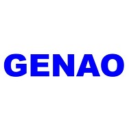 logo GENAO, s.r.o.