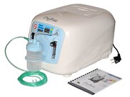 FOSHAN Medical Technology Co, Ltd. KYSLÍKOVÝ GENERÁTOR OXYBELL malý stolní pro doma