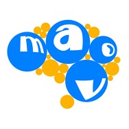 logo Mavo, s.r.o.