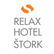 logo Relax Hotel Štork