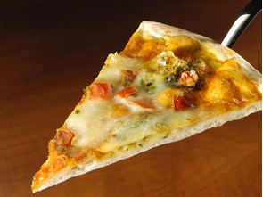 Pizzy