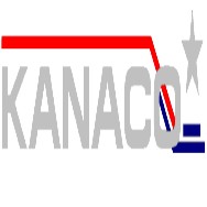 logo KANACO spol. s r.o.