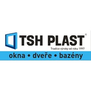 logo TSH plast s.r.o.