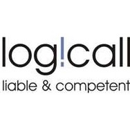 logo LogiCall Česká republika, s.r.o.