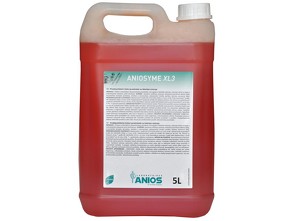 Laboratoires ANIOS France ANIOSYME XL 3 - 5L (enzymatická dezinfekce)