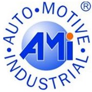 logo AUTO MOTIVE INDUSTRIAL a.s. Hydraulické AMI zvedáky