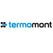 logo Termomont, s.r.o. – Vytápění, klimatizace a vzduchotechnika