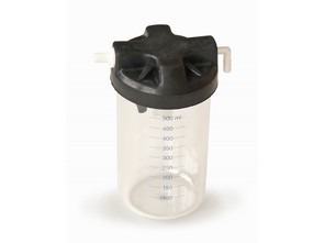 3A HEALTH CARE SACÍ LAHEV 3A SUCTION - 0,5L