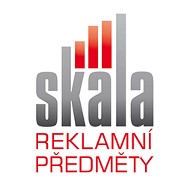 logo SKALA CZ s.r.o. - Reklamní předměty
