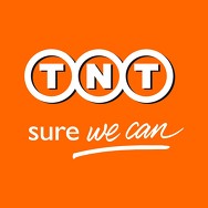 logo TNT Express Worldwide, spol. s r. o.