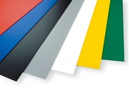 PVC pěněné a sendvičové desky 