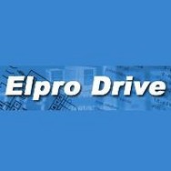 logo Elpro Drive, s. r. o.
