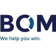 logo BLUE OCEAN Management s.r.o. Praha 1