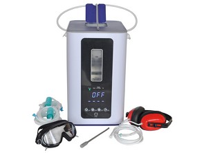 OLIVE Electronic Technology CO, Ltd. GENERÁTOR OLIVE HYDROGEN OVL-900M