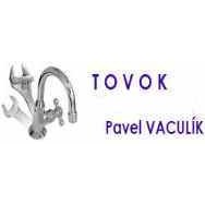 logo Pavel Vaculík - Instalatérství a topenářství