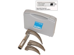 KaWe Medizintechnik GmbH + Co. KG LARYNGOSKOP AKU MACINTOSH