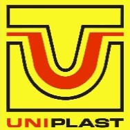 logo UNIPLAST, s.r.o. - Plastikářská výroba