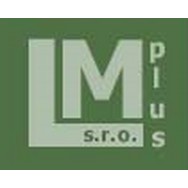 logo LM plus, s.r.o.