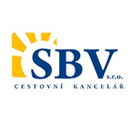 logo CK SBV – Ideální dovolená
