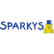 logo SPARKYS