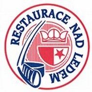 logo Restaurace Nad ledem