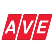 logo Centrála AVE CZ odpadové hospodářství s.r.o.