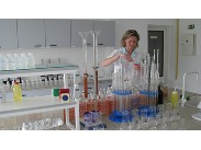 Laboratorní služby ()