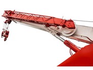 Servis hydraulických jeřábů ()