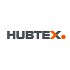 logo HUBTEX CZ s.r.o. - Boční a čtyřcestné vysokozdvižné vozíky