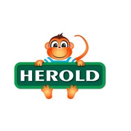 logo HEROLD – dětský svět a zahrada s.r.o.