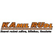 logo Kamil Rudl, s.r.o. – cihlové fasády a interiéry