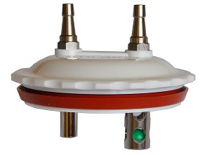 TECHNOLOGIE MEDICALE VÍKO SACÍ LAHVE