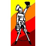 logo Malířství Bronislav Kmenta