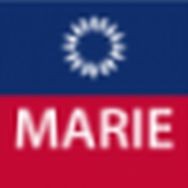 logo Marie Váňová