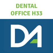 logo Dental Office H33 - Zubní klinika