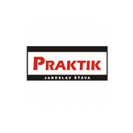 logo PRAKTIK Jaroslav Šťáva – Zahradní technika