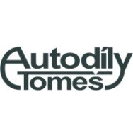 logo Autodíly Tomeš – Prodej náhradních dílů online