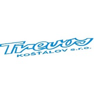 logo Trrevos Košťálov, s.r.o.