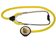 KaWe Medizintechnik GmbH + Co. KG STETOSKOP YELLOW KAWE