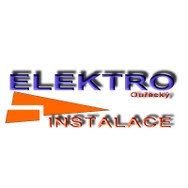 logo ELEKTROINSTALACE Petr Ouřecký