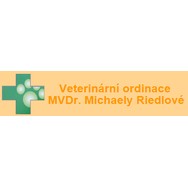 logo MVDr. Michaela Riedlová